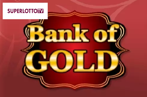 Bank of Gold